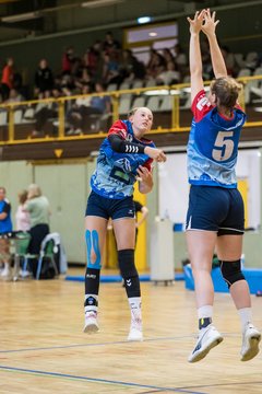 Bild 60 - wAJ Quali zur OL Runde 2